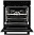 Духовой шкаф Kuppersberg HT 612 black