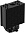 Кулер Deepcool AG500 BK ARGB LGA1700/1200/115X/AM5/AM4/TDP 240W/PWM/120mm/5 тепл.трубок/RET