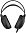 Наушники A4Tech Fstyler FH300U black