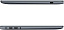 Ноутбук Huawei 16" MateBook core i5-12450H/16Gb/SSD512Gb/W11/grey