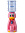 Детский кулер для воды VATTEN kids Duck Pink
