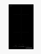 Варочная панель Kuppersberg ICI 316 black