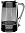 Чайник Polaris PWK1715CGL Black