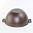 Granit Perfection chocolate Казан для плова 4 л с крышкой/4