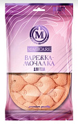 Magicare Мочалка-варежка для тела 24*17 см/1