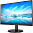 Монитор Philips 21.5" 220V8L5 black