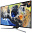 Телевизор Samsung UE-43MU6103U