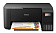МФУ струйный Epson EcoTank L3210