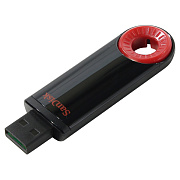 Флеш диск Sandisk 64GB Cruzer Dial USB Drive SDCZ57-064G-B35 USB 2.0