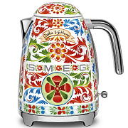 Чайник SMEG KLF03DGEU