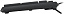 Набор клавиатура + мышь Acer OMW141 black