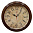 Часы настенные 21 Век 3527-122