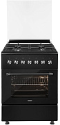 Комбинированная плита Nordfrost GE 6064 B