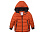 Куртка для мальчика JW2108 оранжевый