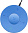 Умная колонка SberBoom SBDV-00095L blue