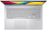 Ноутбук Asus 15.6" E1504GA-BQ149 N200/8Gb/256Gb UFS/DOS/cool silver