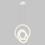 Люстра подвесная LED 32W PLC-7074-450