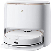 Пылесос робот Viomi Robot vacuum Alpha 3 V-RVCLMC28A white