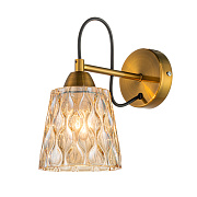 Бра Dream 1125/1A brass