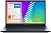Ноутбук Asus 15.6" K3500PA-KJ409/i5-11300H/8Gb/SSD512Gb/DOS/quiet blue