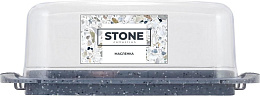 Sugar&Spice Stone Масленка темный камень/30