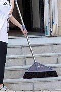 Roombroom Метла с жестким ворсом/1