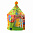 Палатка детская Цирк 88*88*125 см в сумке 42 см