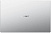 Ноутбук Huawei 15.6" MateBook D BOD-WDI9 i3 1115G4/8Gb/SSD256Gb/DOS/silver