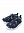 Сандалии для мальчика Antilopa AL 4135 синий