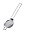 Regent inox Сито 18 см Pronto/60