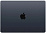 Ноутбук Apple MacBook Air 13.6" M2/8Gb//256Gb space grey