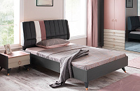 Кровать Setra (120*200 см)