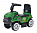 Каталка Everflo Tractor ЕС-913 green