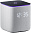 Умная колонка Yandex станция Миди с Алисой Zigbee YNDX-00054GRY gray