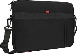 Сумка для ноутбука Riva 5120 13.3 полиэстер black