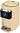 Термопот Harper HTP-5T01 beige