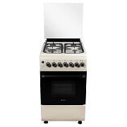 Комбинированная плита Axeldorf FG-051-1 beige