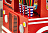 Кровать 2 ярусная London Bus