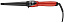 Плойка Ermila 4437-0040 red