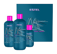 ESTEL ME Набор для волос 3в1 Это цвет/1