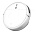 Пылесос робот Xiaomi Mi Robot Vacuum-Mop White