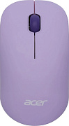Мышь Acer OMR205 violet