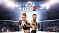 Диск PS4 UFC 2