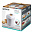 Хлебопечь Gorenje BM910WII white