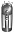 Миксер KitchenAid 5KHM9212ECU contour silver