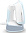 Отпариватель Tefal DT3041E1