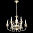 Люстра Селена 6*60W E14 220V 482010806
