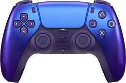 Джойстик Sony PS5 Chroma Indigo Blue