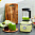 Блендер KitchenAid 5KSB4026EKG kyoto glow