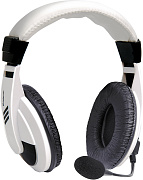 Наушники Defender Gryphon 750 white